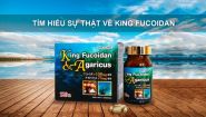 king fucoidan